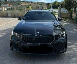 BMW SERIE 5 TOURING 540D XDRIVE SERIE 5 540D TOURING 48V XDRIVE MSPORT PRO