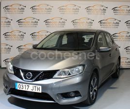 NISSAN PULSAR 1.5DCI ACENTA