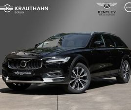 VOLVO V90 CROSS COUNTRY VOLVO V90 CROSS COUNTRY PRO B6 AWD