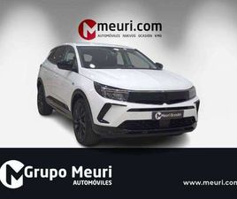 1.6 TURBO PHEV GS AUTO 165KW/225CV