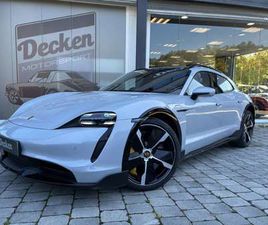 TURBO S CROSS TURISMO