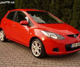 MAZDA 2 MAZDA 2 LPG