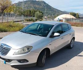 LANCIA DELTA HF LANCIA DELTA