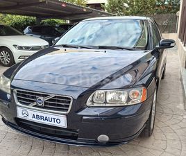 VOLVO S60 VOLVO S60 2.4 170 MOMENTUM