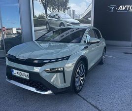 SKODA ELROQ ŠKODA ELROQ 85