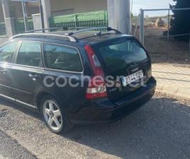 VOLVO V50 VOLVO V50 2.0D MOMENTUM