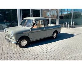AUSTIN MINI PICK UP