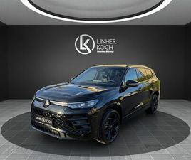 VW TAYRON SPORT TDI 4M. ''HEADUP+PANO+MASSAGE+7SITZER''