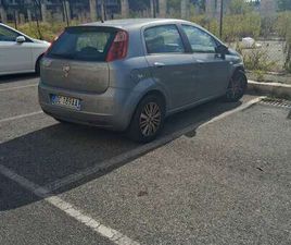 5P 1.3 MJT 16V CLASSIC DYNAMIC