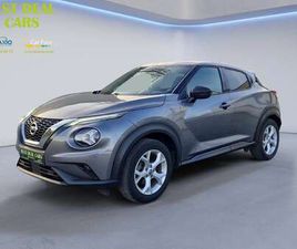 JUKE 1.0 DIG-T PREMIERE EDITION 1 AN/JAAR GARANTIE