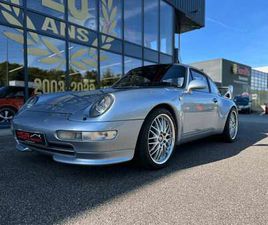 PORSCHE 911 993 CARRERA 2 PORSCHE 993 CARRERA 2