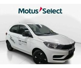 2025 TATA TIAGO 1.2 XT