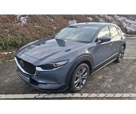 MAZDA CX-30 SKYACTIV X MAZDA CX-30 SKYACTIV-X 2.0 SELECTION A18 DES ACT-P