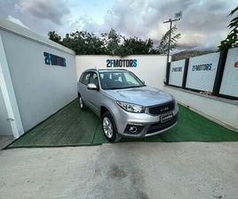 EVO 5 1.6 GPL 118 CV