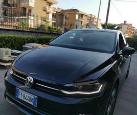 5P 1.6 TDI HIGHLINE/RLINE 95CV DSG