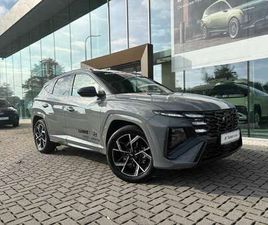 1.6 T-GDI HEV FEEL N-LINE