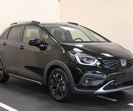 JAZZ 4ª SERIE '20-> JAZZ 1.5 HEV ECVT CROSSTAR