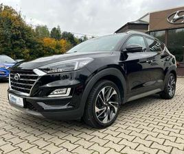 HYUNDAI TUCSON PREMIUM 4WD