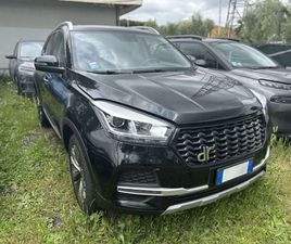 DR 4.0 DR 4.0 1.5 BI-FUEL GPL