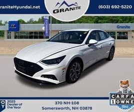 HYUNDAI SONATA CERTIFIED 2023 HYUNDAI SONATA SEL