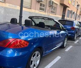 PEUGEOT 307 PEUGEOT 307