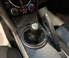 RX-8 RX-8 1.3 LIMITED - 192 CV