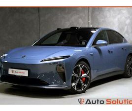 NIO ET5 LONG RANGE AWD| KROK| ACC| MASSASJE| BAAS-AVTALE