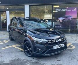 DACIA JOGGER 1.0 TCE EXTREME SE EURO 6 (START/STOP) 5DR