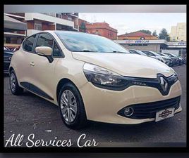 RENAULT CLIO 5P 1.2 DUEL 75CV