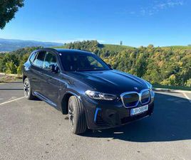 BMW IX3 IX3 73,8KWH M SPORT