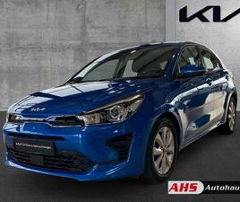KIA RIO VISION 1.0 T-GDI DCT NAVI KLIMAAUTOMATIK SHZ RÜCKF