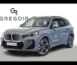 BMW IX1 MSPORT|PANO|H&K|HUD|360CAM