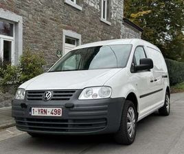 2.0I ECOFUEL MAXI CNG