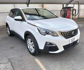 1.5 BLUEHDI ALLURE S AUTOM.