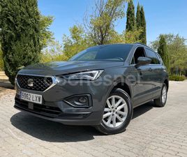 SEAT TARRACO 2.0 TDI SS STYLE GO DSG