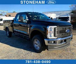 NEW 2026 FORD F-350 XL