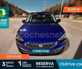 SEAT LEON SEAT LEÓN 1.5 TSI SS FR