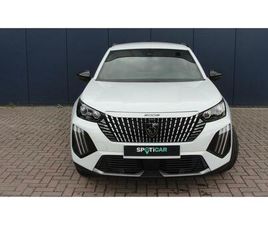 PEUGEOT 2008 II ALLURE