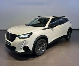 PEUGEOT 2008 II STYLE