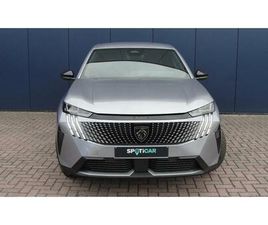 PEUGEOT 3008 III / E- ALLURE