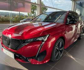 PEUGEOT 308 SW GT ***0 KM***FULL OPTIONS***