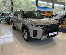 SSANGYONG TORRES 1.5 GDI-T HYBRID HEV SUV STYLE