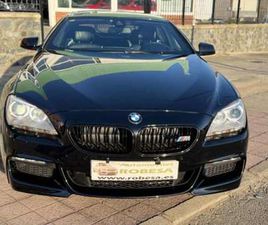 BMW SERIE 4 GRAN COUPE 420 GRAN COUPÉ - - 420D GRAN COUPÉ M PERFORMANCE