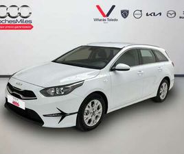 TOURER 1.0 MHEV DRIVE DCT 100