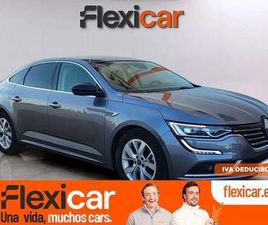 RENAULT TALISMAN DCI BLUE BUSINESS 88KW