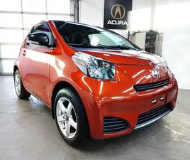 2015 SCION IQ 3DR HB, APPLE CAR PLAY ,0 CLAIM,WELL MAINTAIN