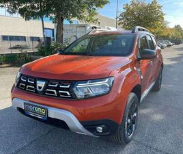 1.0 TCE SL EXTREME 100 CV GPL 4X2