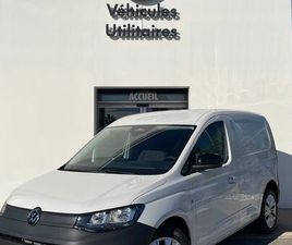 VOLKSWAGEN CADDY VOLKSWAGEN CADDY CARGO 1.5 EHYBRID 150 DSG6 BUSINESS