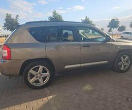 JEEP COMPASS JEEP - COMPASS