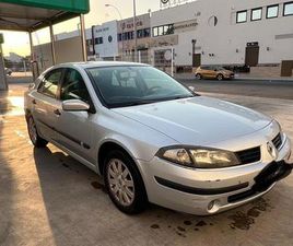 RENAULT - LAGUNA